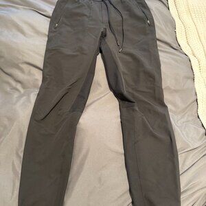 Lululemon License to Train Jogger *Tall